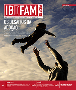 Capa: Revista Informativa, edição 8
