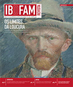 Capa: Revista Informativa, edição 7