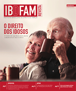 Capa: Revista Informativa, edição 2