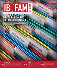 Capa: Revista Informativa, edição 13