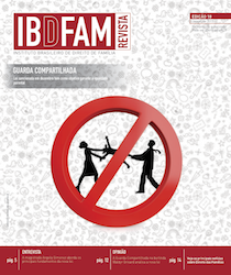 Capa: Revista Informativa, edição 18
