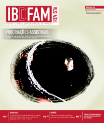 Capa: Revista Informativa, edição 15