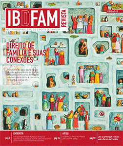 Capa: Revista Informativa, edição 3