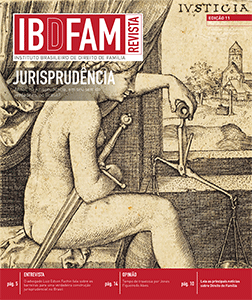 Capa: Revista Informativa, edição 11