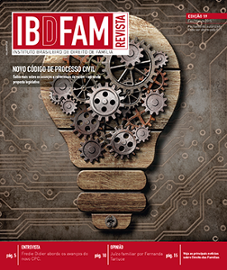 Capa: Revista Informativa, edição 19