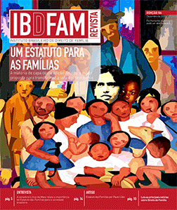 Capa: Revista Informativa, edição 6