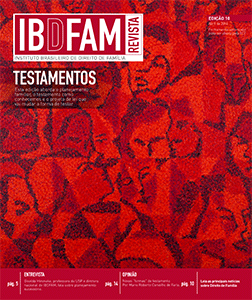 Capa: Revista Informativa, edição 10