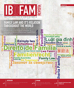 Capa: Revista Informativa, edição 12