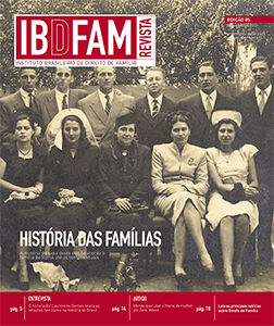 Capa: Revista Informativa, edição 5