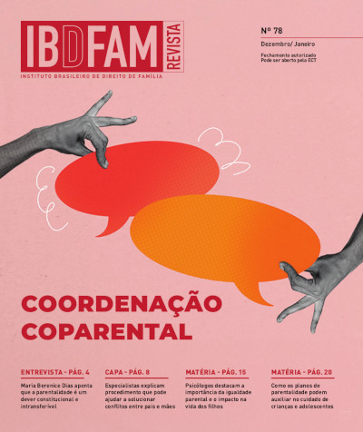 Capa: Revista Informativa, edição 78