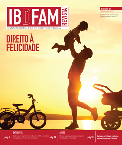 Capa: Revista Informativa, edição 4