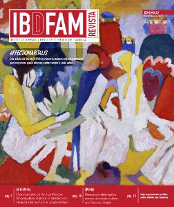 Capa: Revista Informativa, edição 20