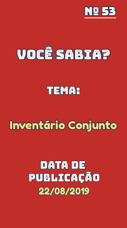 Capa: Você Sabia?, edição 53