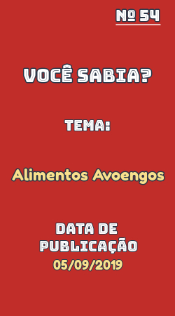 Capa: Você Sabia?, edição 54