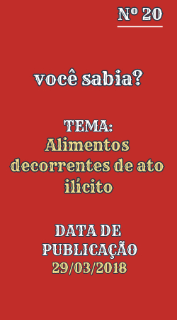 Capa: Você Sabia?, edição 20