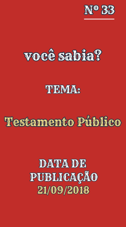 Capa: Você Sabia?, edição 33