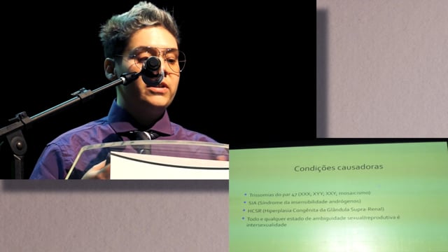Capa do vídeo 134