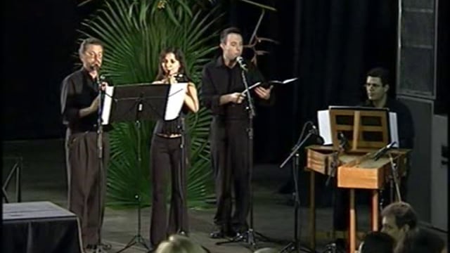 Capa do vídeo 6